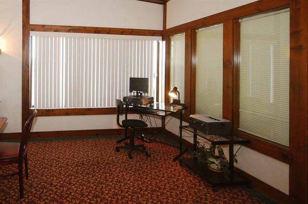 Quality Inn Gaylord Exterior foto