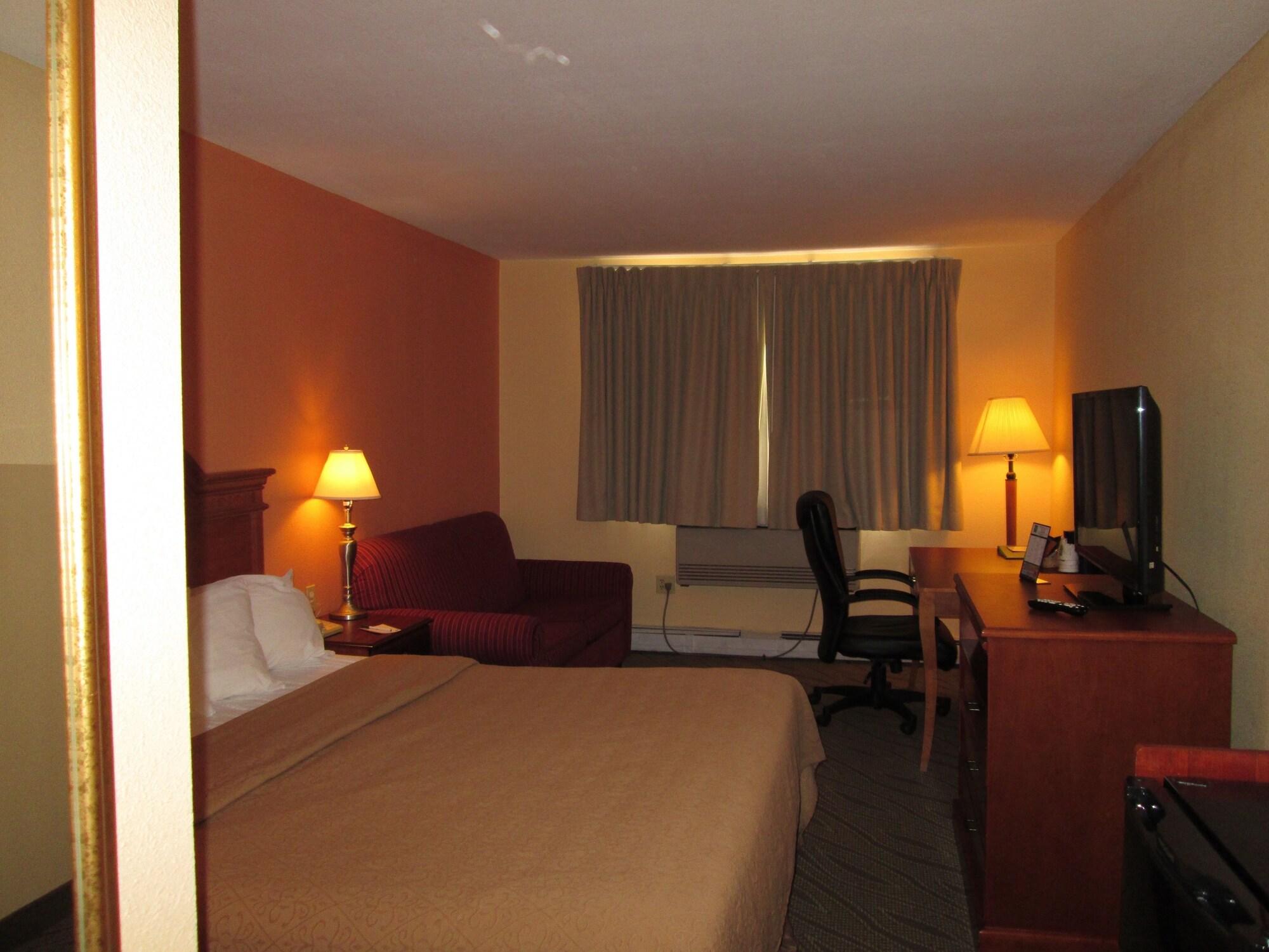 Quality Inn Gaylord Exterior foto