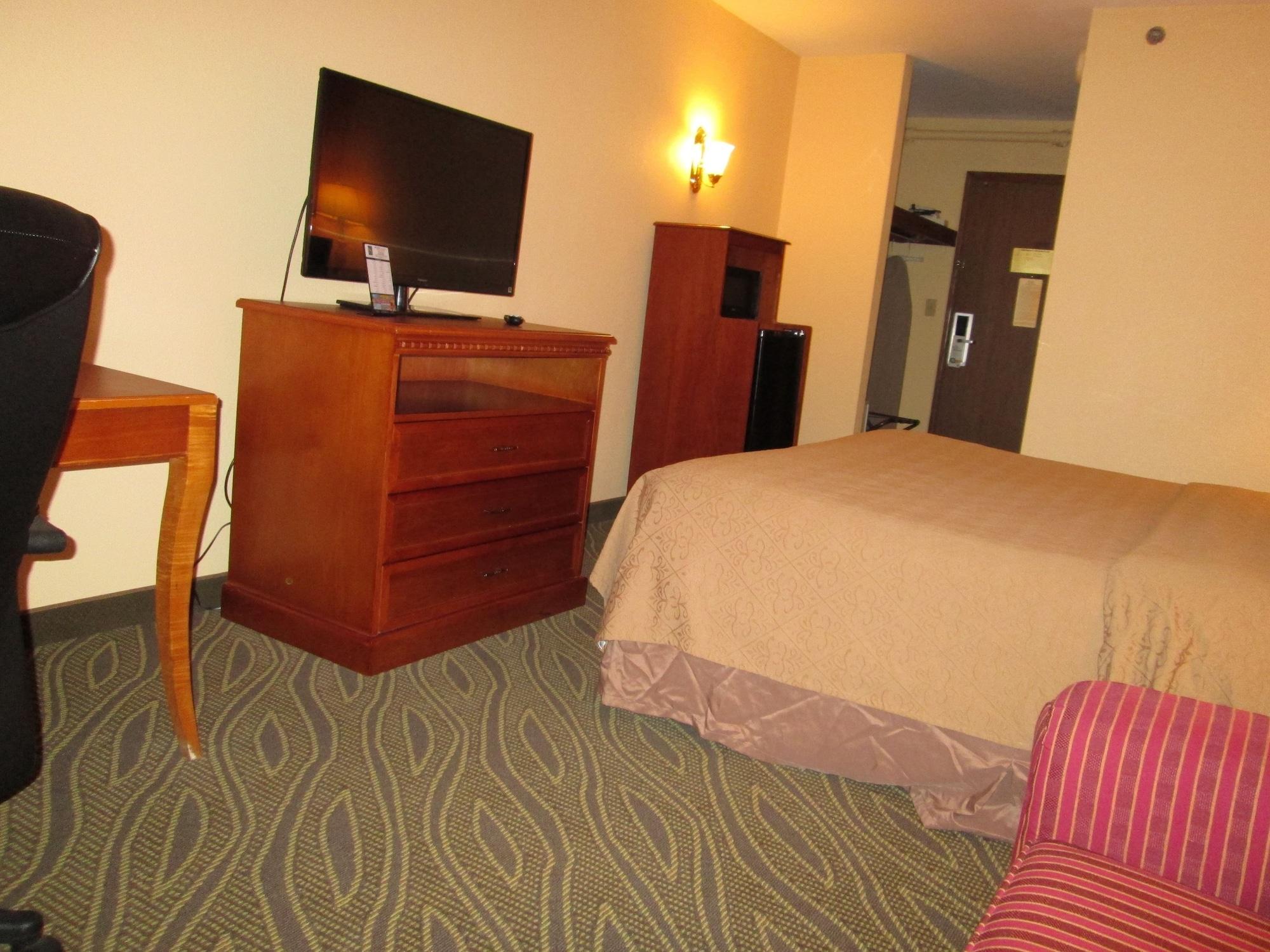 Quality Inn Gaylord Exterior foto