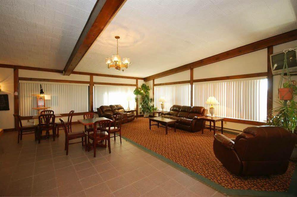Quality Inn Gaylord Exterior foto